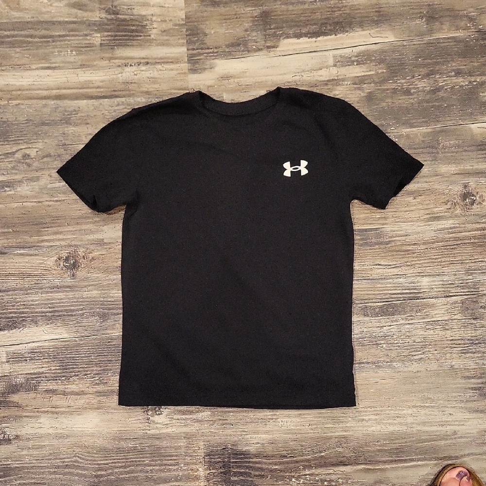 Under Armour Kids Tee